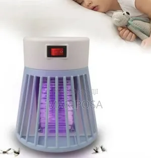 Photo - Mosquito Killer Lamp