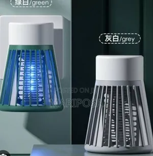 Mosquito Killer Lamp
