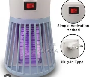 Mosquito Killer Lamp
