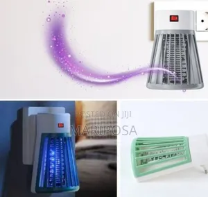 Mosquito Killer Lamp