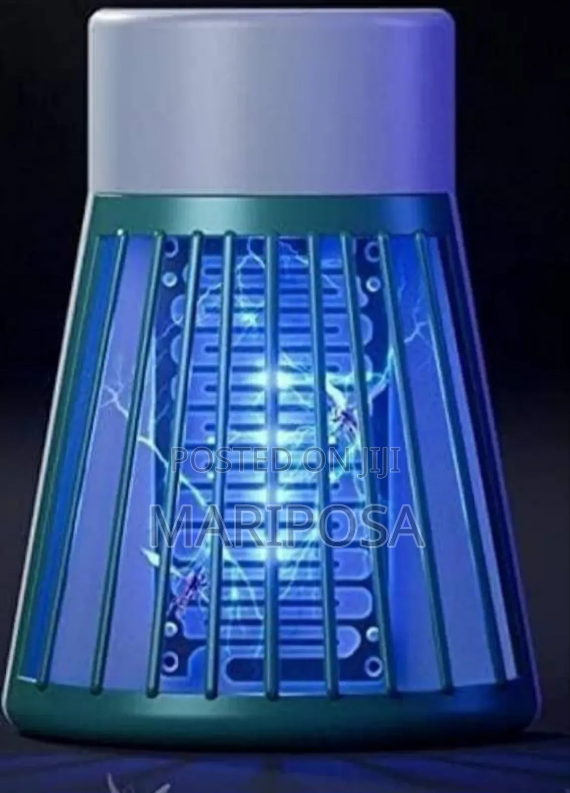 Mosquito Killer Lamp