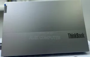New Laptop Lenovo Thinkbook 14 16GB Intel Core I7 SSD 512GB