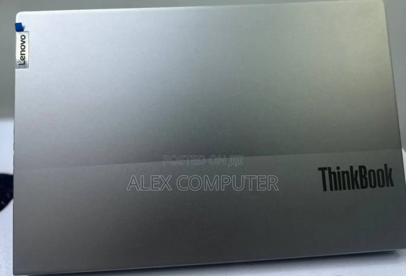 New Laptop Lenovo Thinkbook 14 16GB Intel Core I7 SSD 512GB