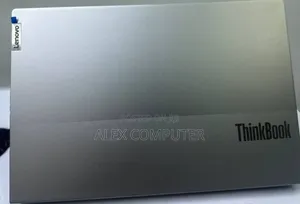New Laptop Lenovo Thinkbook 14 16GB Intel Core I7 SSD 512GB