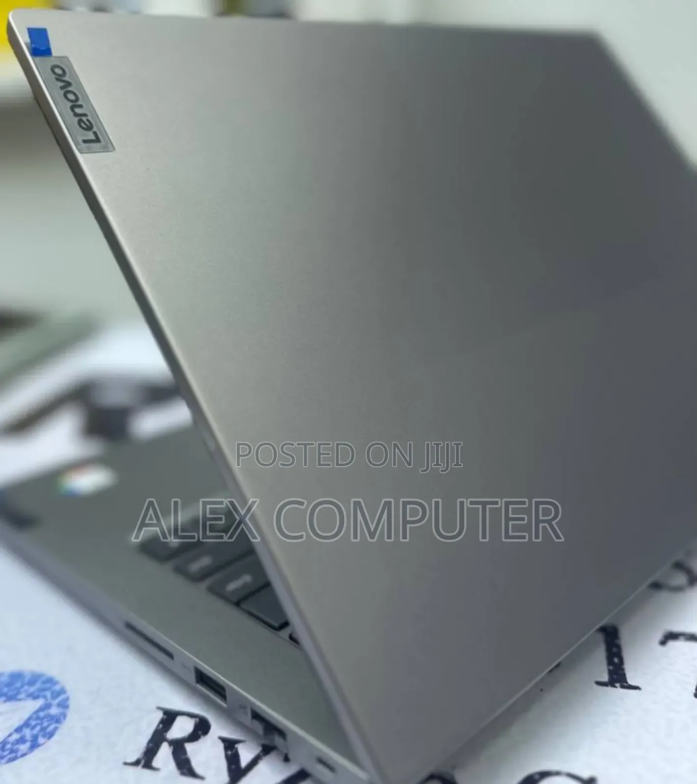 New Laptop Lenovo Thinkbook 14 16GB Intel Core I7 SSD 512GB