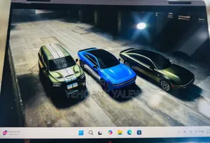 New Laptop Lenovo ThinkPad X390 Yoga 16GB Intel Core I5 SSD 512GB