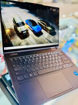 New Laptop Lenovo ThinkPad X390 Yoga 16GB Intel Core I5 SSD 512GB