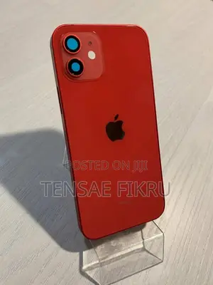 Apple iPhone 12 128 GB Red