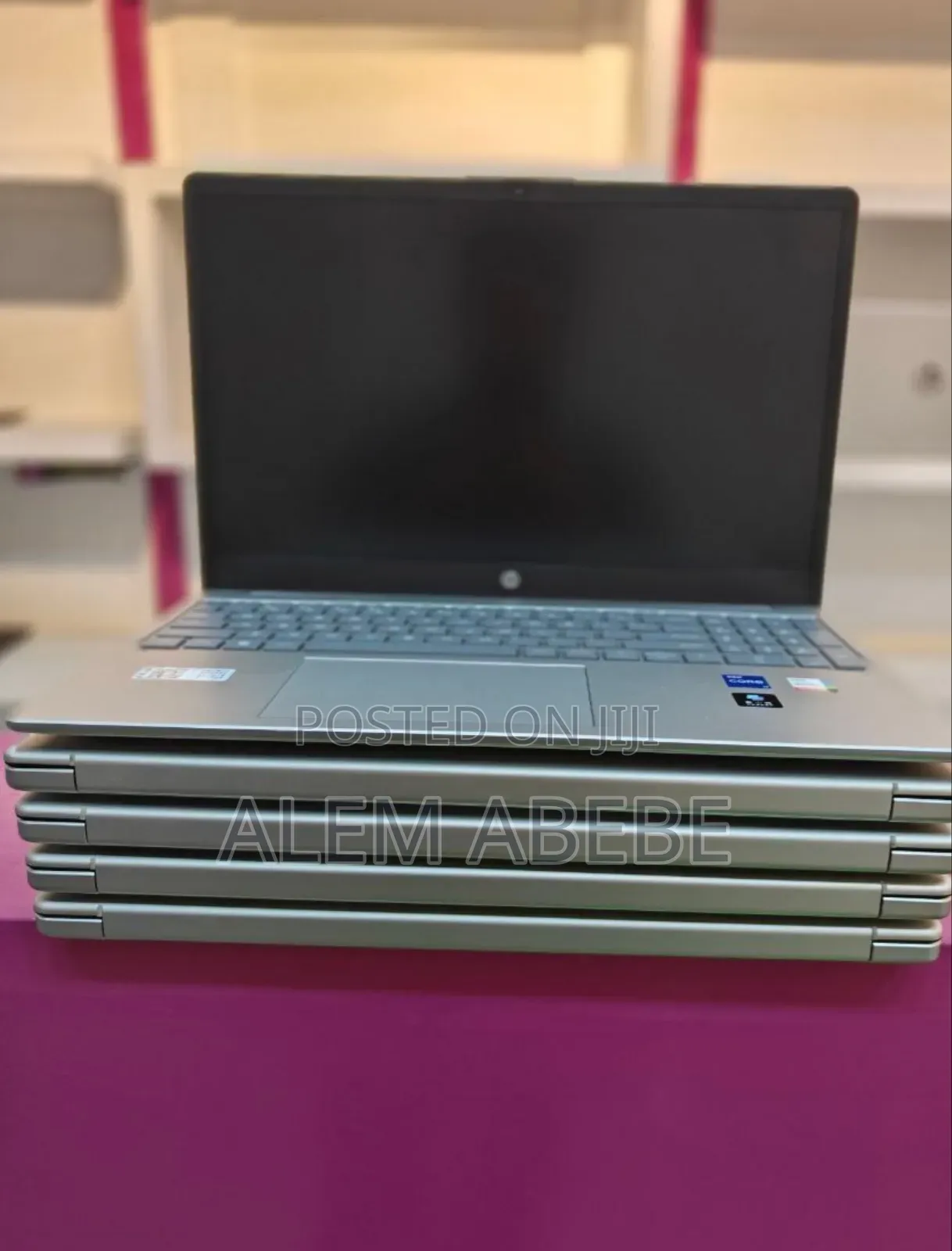 New Laptop HP Stream Notebook 16GB Intel Core I7 SSD 1T