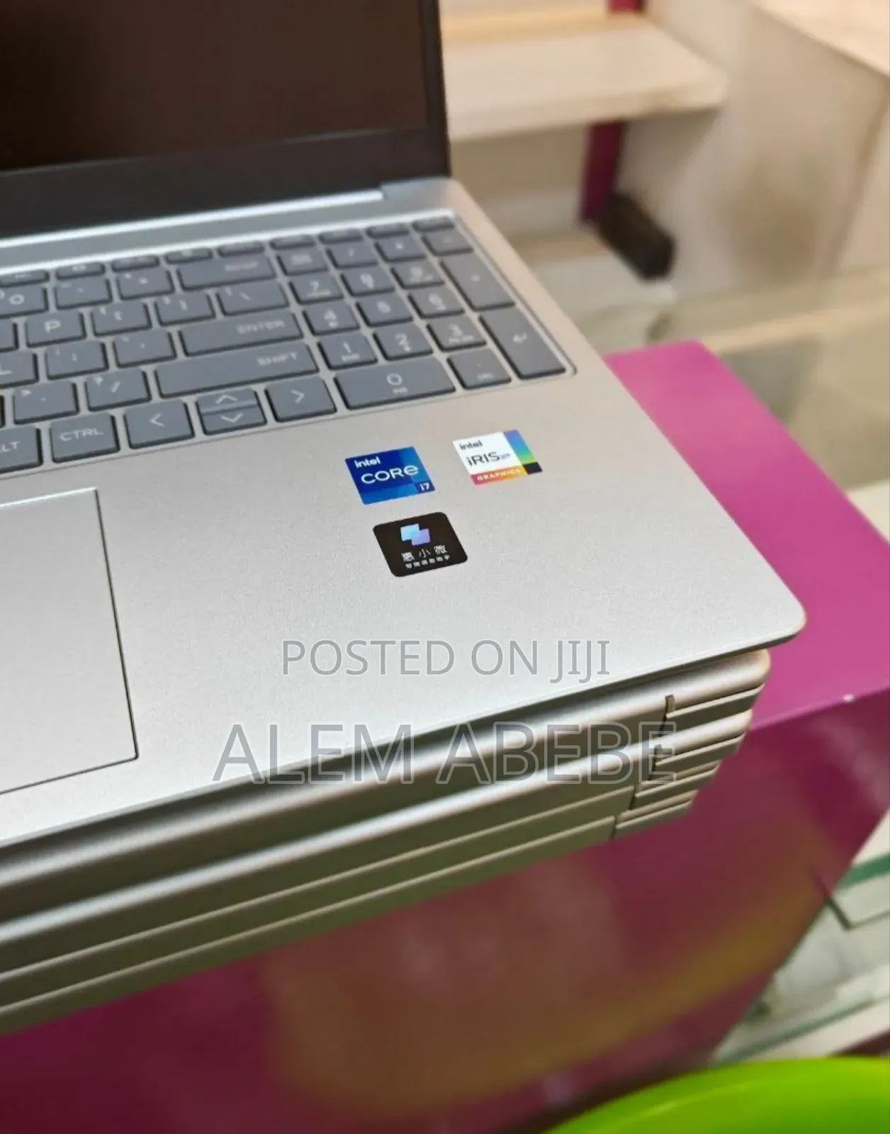 New Laptop HP Stream Notebook 16GB Intel Core I7 SSD 1T