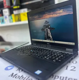 New Laptop Dell Latitude 15 3580 16GB Intel Core I7 SSD 512GB