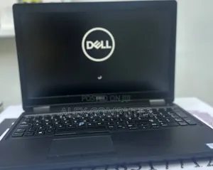 New Laptop Dell Latitude 15 3580 16GB Intel Core I7 SSD 512GB