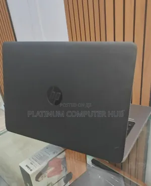 New Laptop HP EliteBook 840 G1 8GB Intel Core I7 HDD 500GB