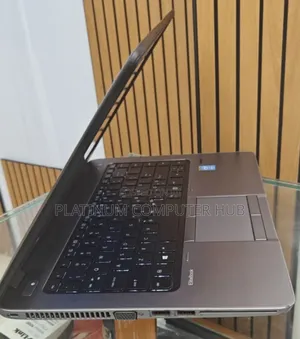 New Laptop HP EliteBook 840 G1 8GB Intel Core I7 HDD 500GB