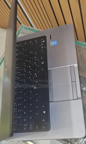 New Laptop HP EliteBook 840 G1 8GB Intel Core I7 HDD 500GB