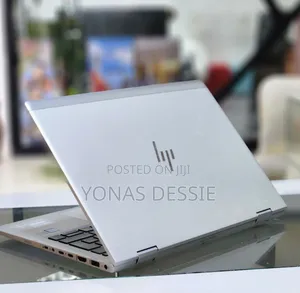 New Laptop HP EliteBook X360 830 G6 8GB Intel Core I5 SSD 256GB