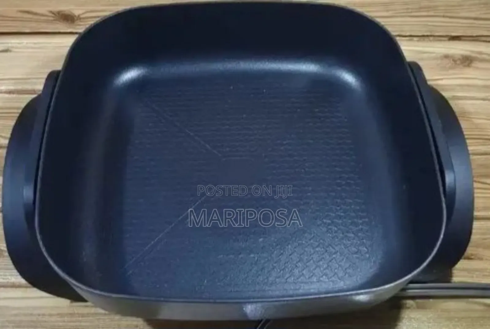 Boma Brand