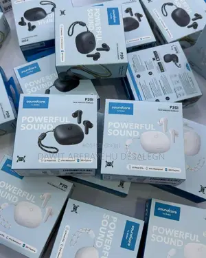 Soundcore P20i Official Anker