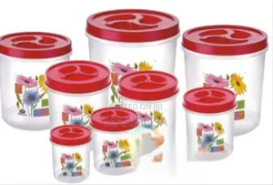 Food Container