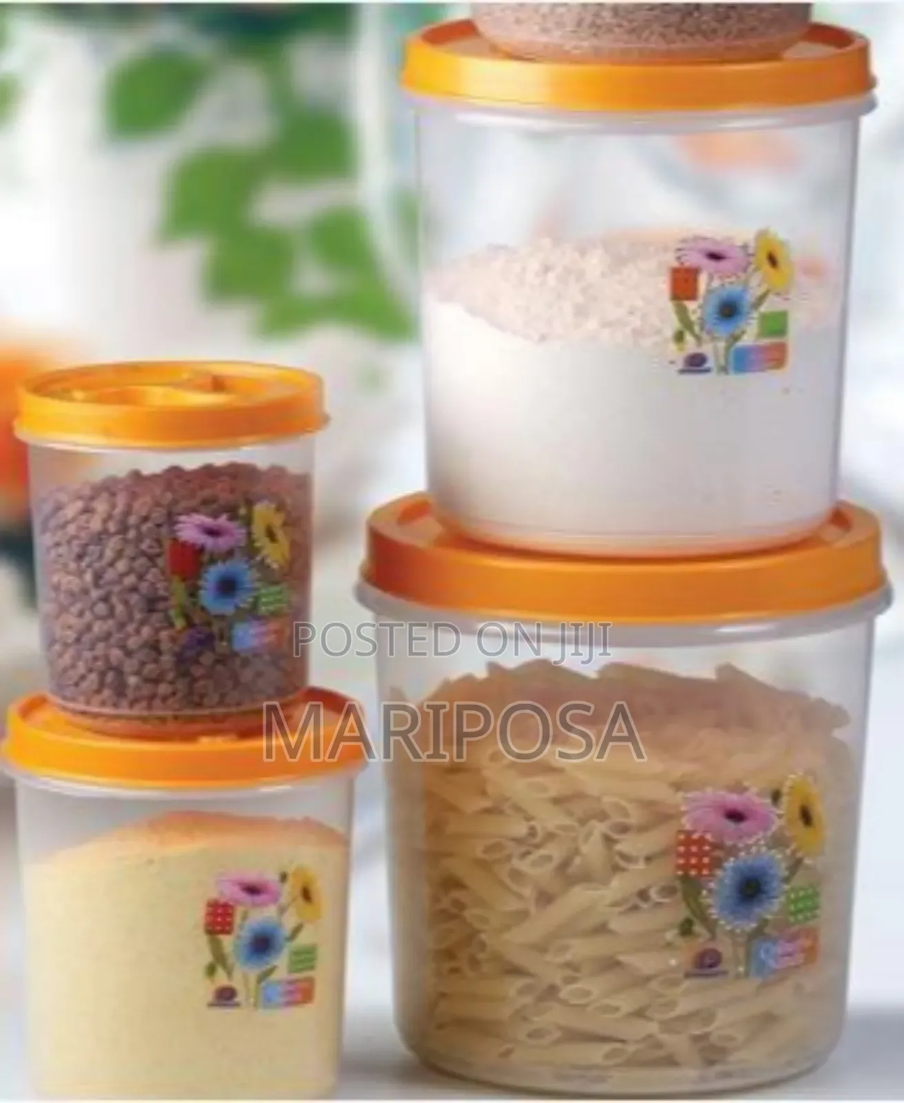 Food Container