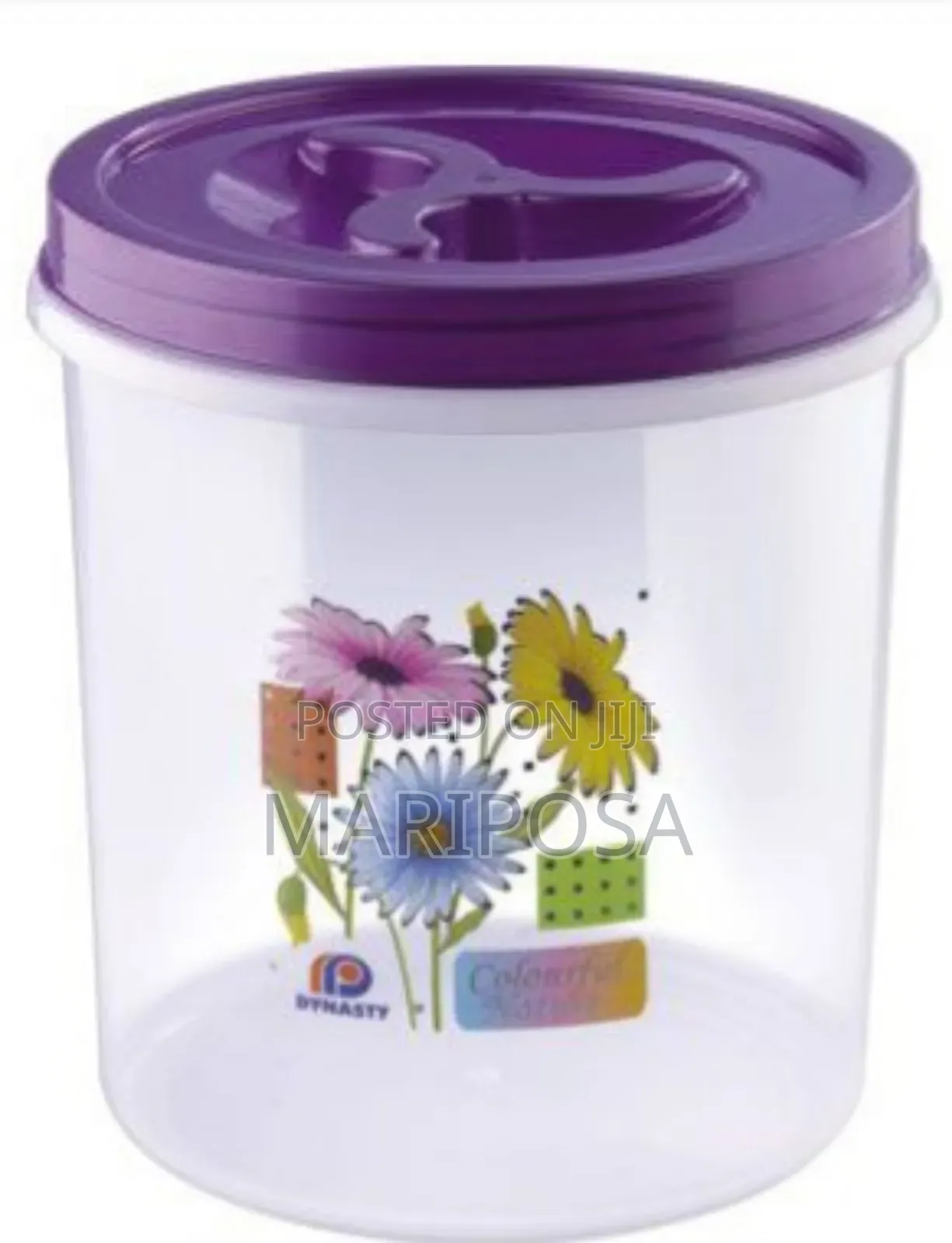 Food Container