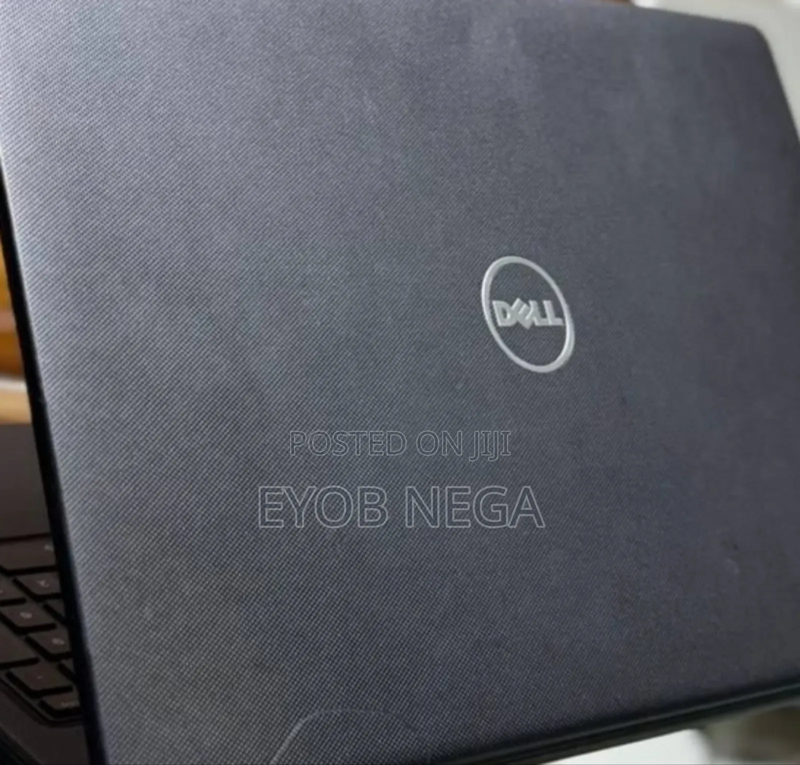 Laptop Dell Vostro 15 3000 8GB Intel Core I3 HDD 500GB