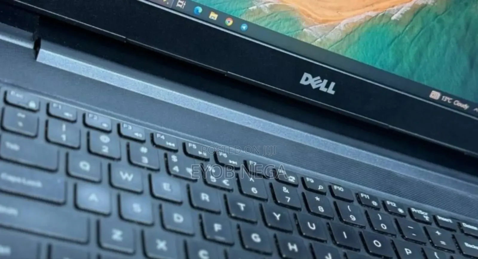 Laptop Dell Vostro 15 3000 8GB Intel Core I3 HDD 500GB