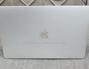 New Laptop Apple MacBook Air 2020 8GB Intel Core i5 SSD 512GB