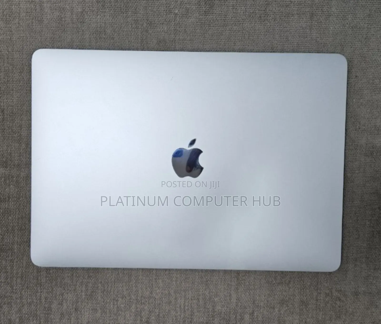 New Laptop Apple MacBook Air 2020 8GB Intel Core i5 SSD 512GB