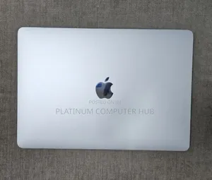 New Laptop Apple MacBook Air 2020 8GB Intel Core i5 SSD 512GB