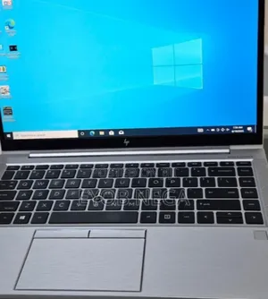 Photo - New Laptop HP EliteBook 840 G8 16GB Intel Core i7 SSD 512GB