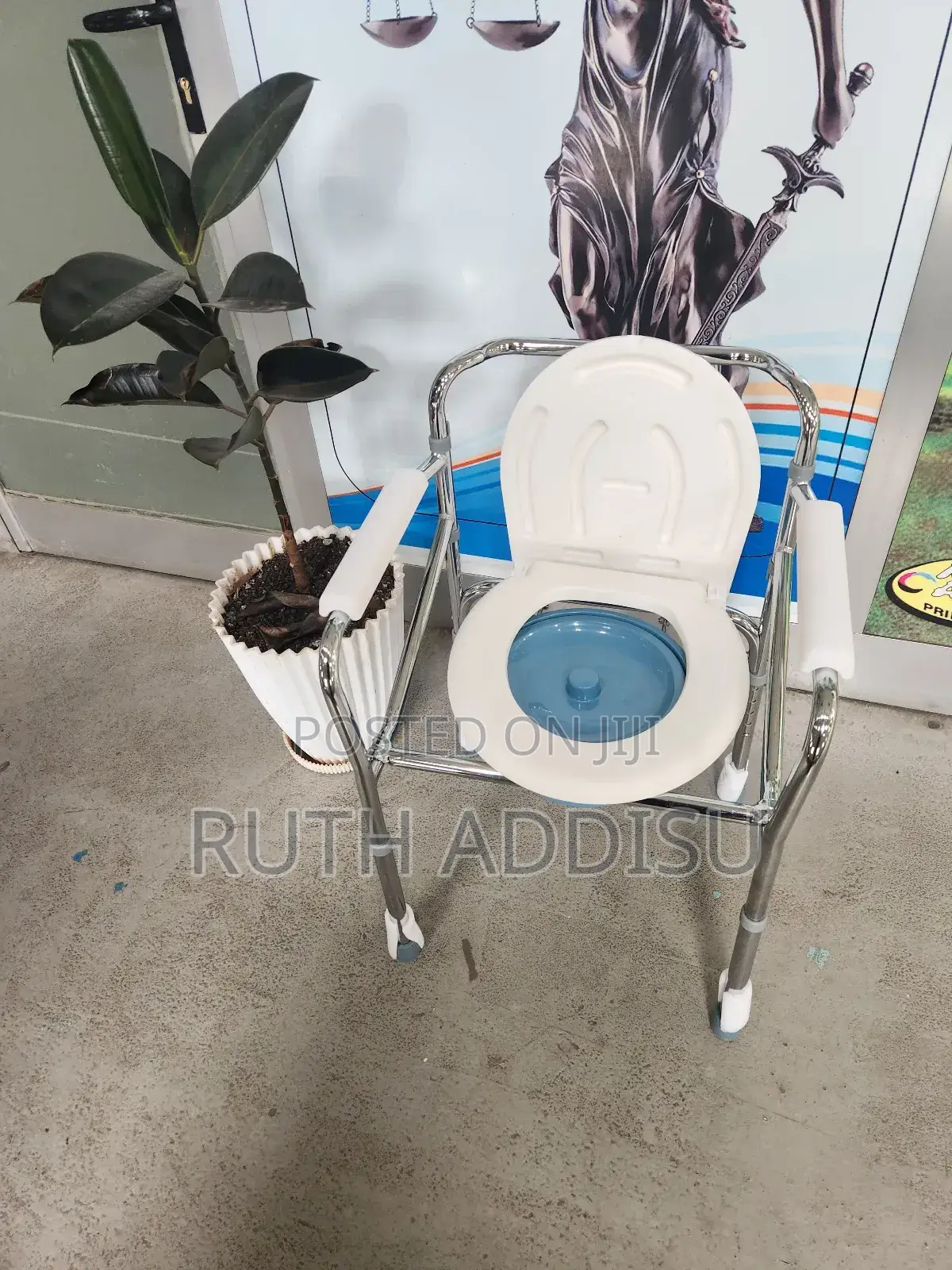 Poty Chair义我commode Chair庆我toilet Chair次丈commode Chair庫存toilet Chair