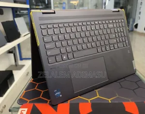 New Laptop Lenovo Yoga 7i 16GB Intel Core I7 SSD 1T