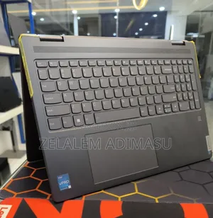 New Laptop Lenovo Yoga 7i 16GB Intel Core I7 SSD 1T