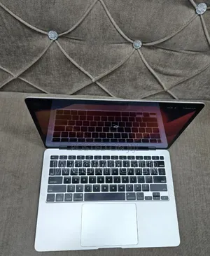 New Laptop Apple MacBook Air 2020 8GB Intel Core I5 SSD 512GB