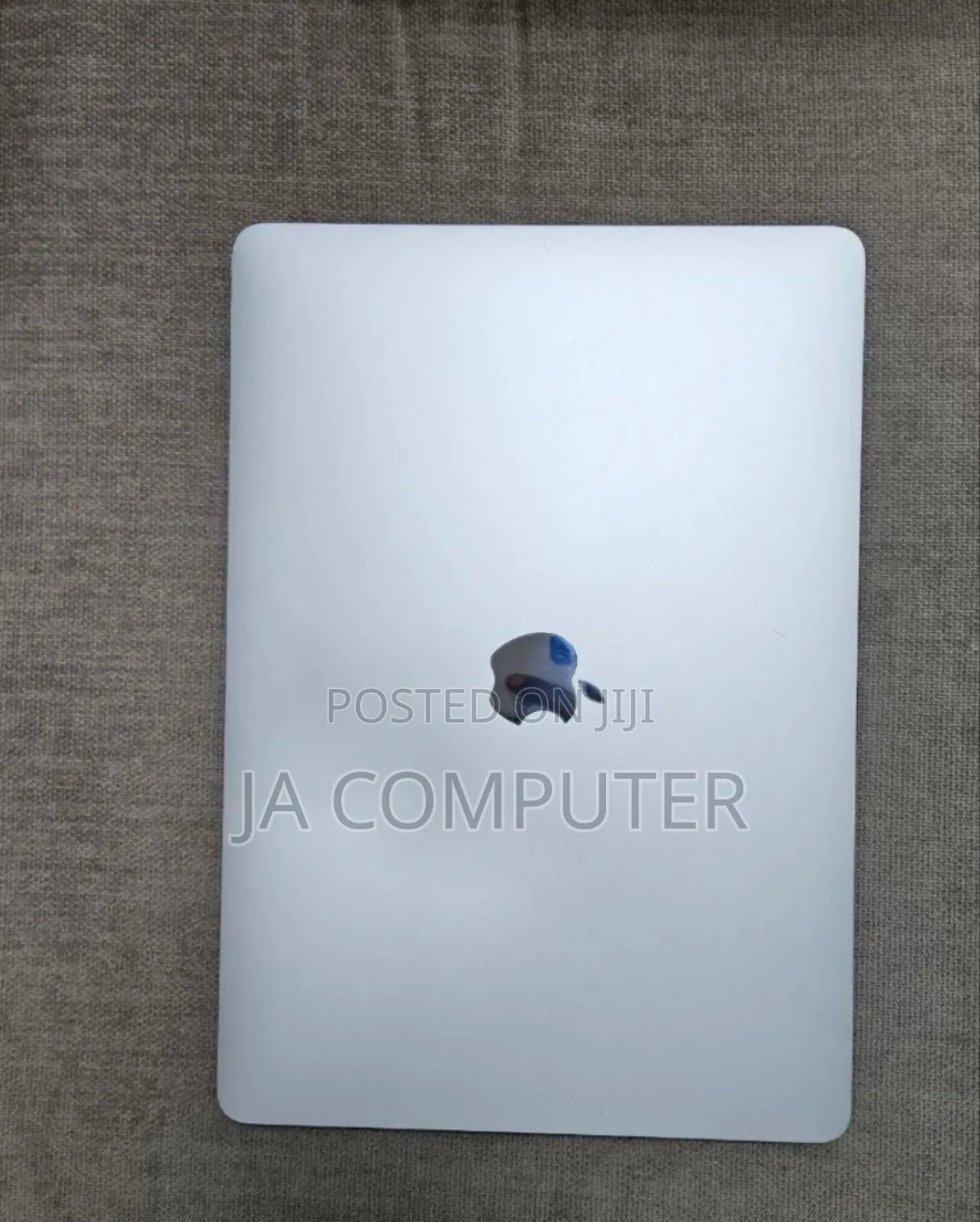 New Laptop Apple MacBook Air 2020 8GB Intel Core I5 SSD 512GB