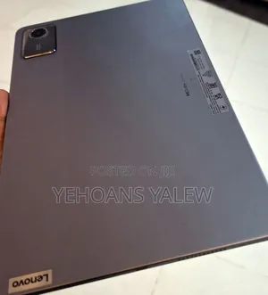 Photo - New Lenovo Tab M11 128 GB