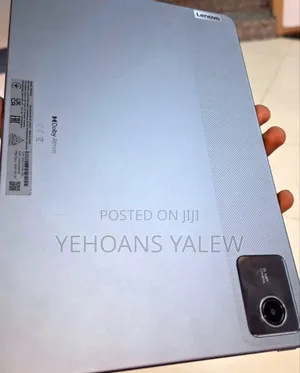 New Lenovo Tab M11 128 GB
