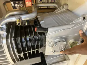 Abac Bini 270l Compressor Head