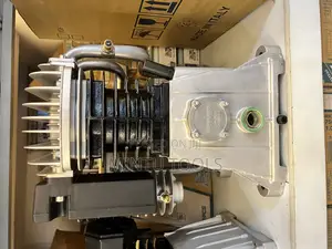 Photo - Abac Bini 270l Compressor Head