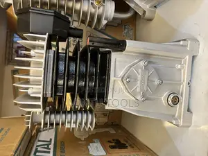 Abac Bini 270l Compressor Head