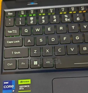 Photo - New Laptop Acer Predator Helios Neo 16 16GB Intel Core I9 SSD 1T