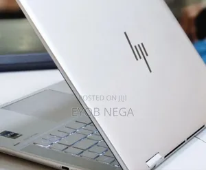 Photo - New Laptop HP Envy X360 16GB Intel Core i5 SSD 512GB
