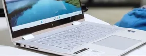 New Laptop HP Envy X360 16GB Intel Core i5 SSD 512GB