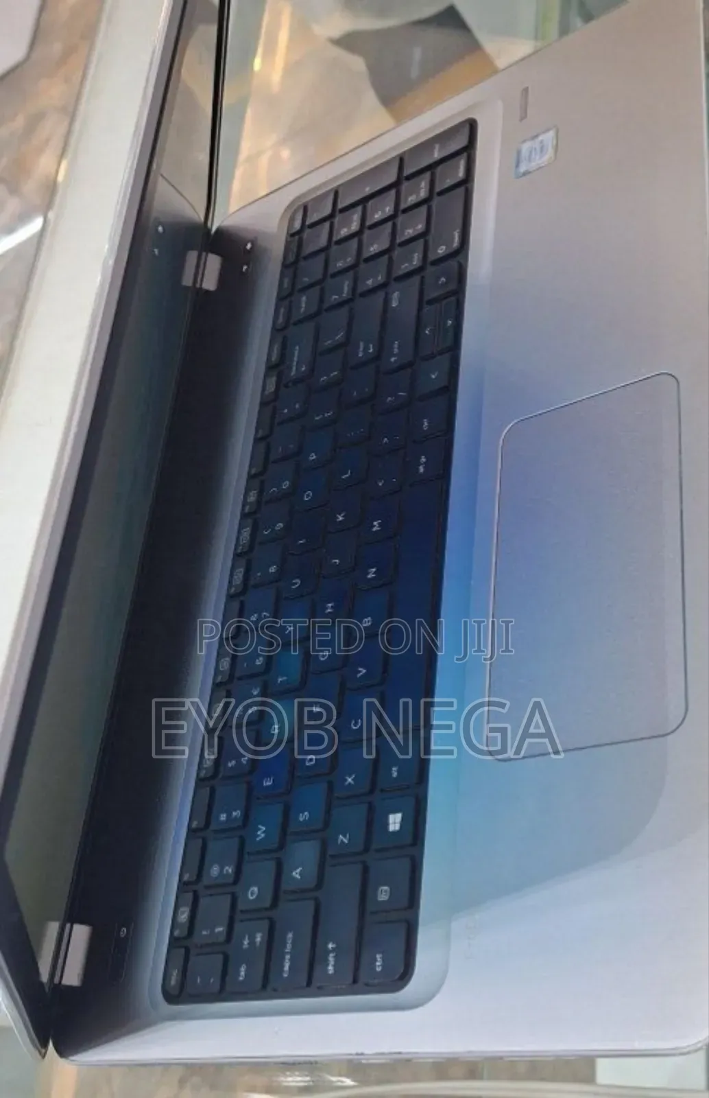 Laptop HP ProBook 450 G4 8GB Intel Core i7 HDD 1T