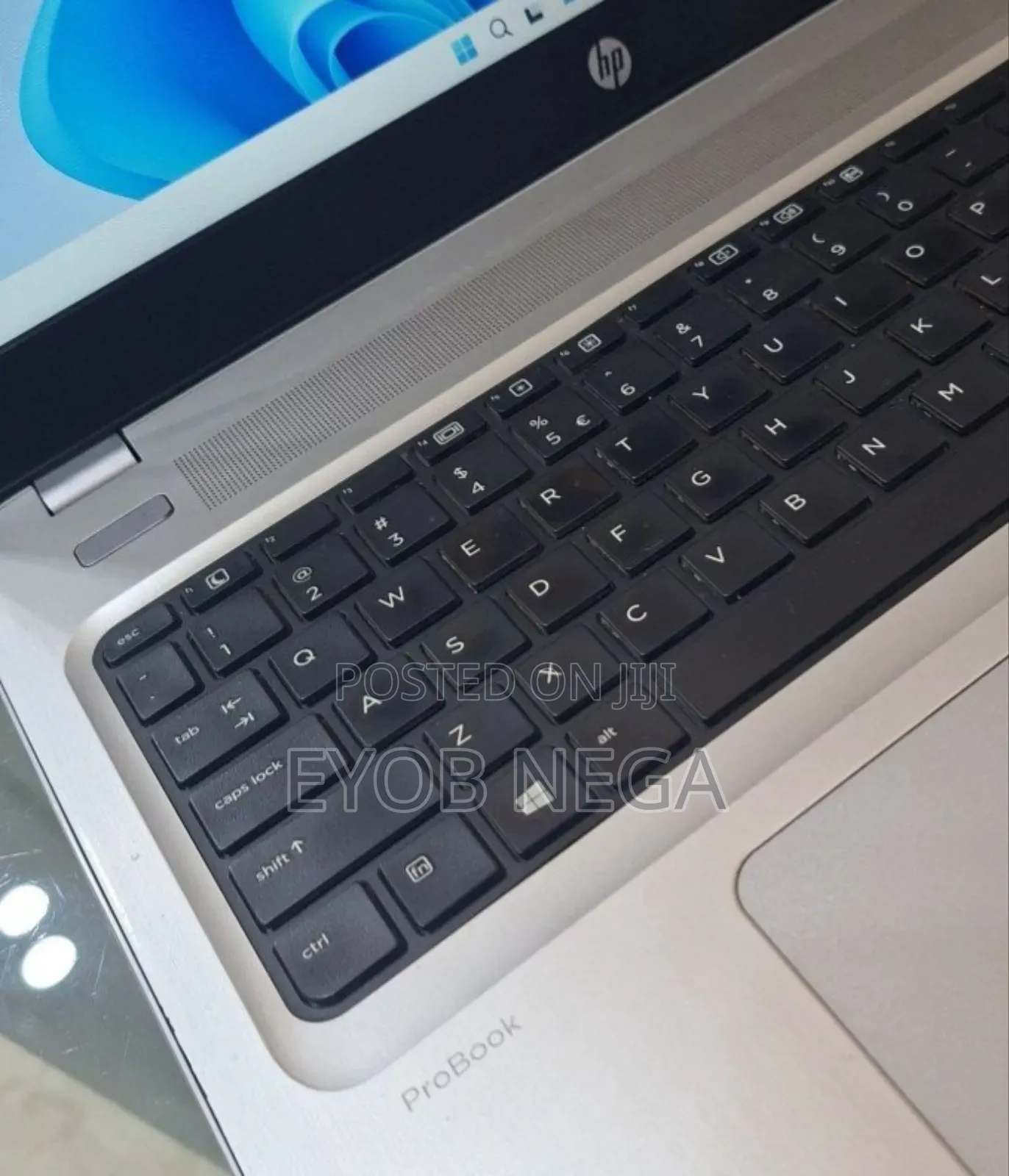 Laptop HP ProBook 450 G4 8GB Intel Core i7 HDD 1T