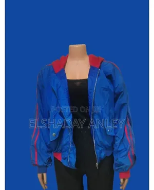 Photo - Jacket for Ladys