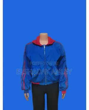 Jacket for Ladys