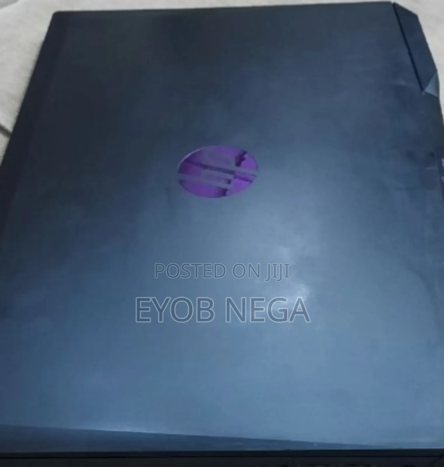 New Laptop HP Pavilion Power 15 8GB Intel Core I5 HDD+SSD 750GB