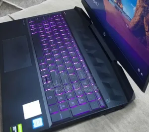 New Laptop HP Pavilion Power 15 8GB Intel Core I5 HDD+SSD 750GB